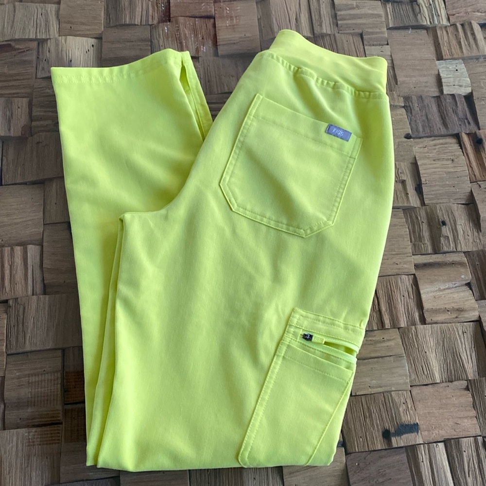 Figs scrub pants